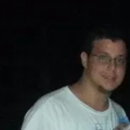 Abraham Correa Photo 14
