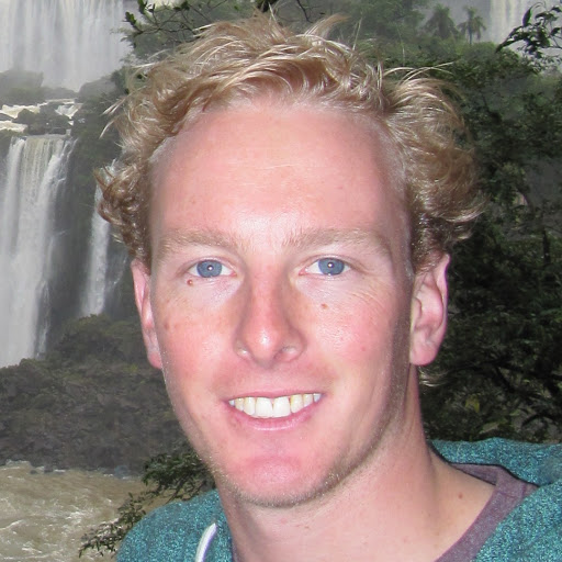 Philip Curry Photo 23
