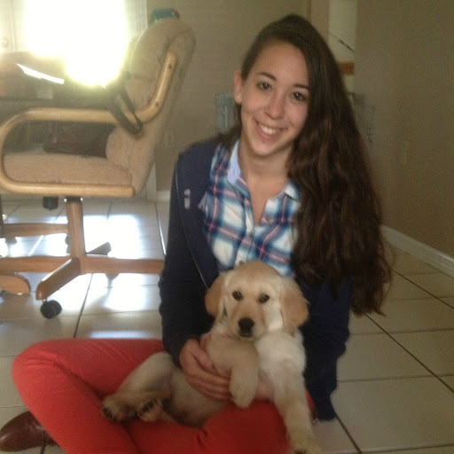 Michelle Jaffe Photo 14