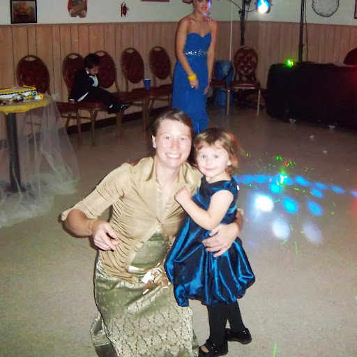 Debra Fusco Photo 14