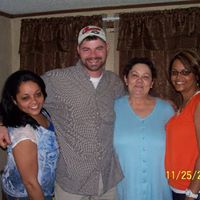 Anita Edmonds Photo 4