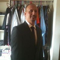 Frank Ritchie Photo 24
