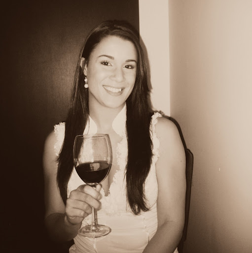 Amanda Richardson Photo 22