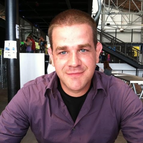 Matthew Lantz Photo 7