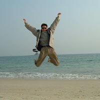 Michael Yang Photo 22