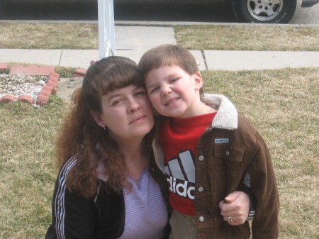 Deborah Wiley Photo 22