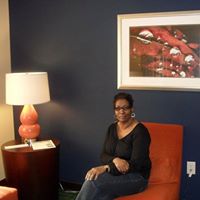 Laverne Hudson Photo 4