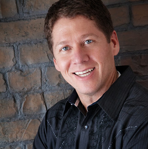 Gregory Bloom Photo 11