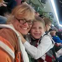 Margaret Heckman Photo 3