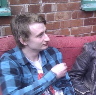 Joe Singleton Photo 6