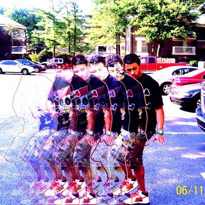 George Holmes Photo 10