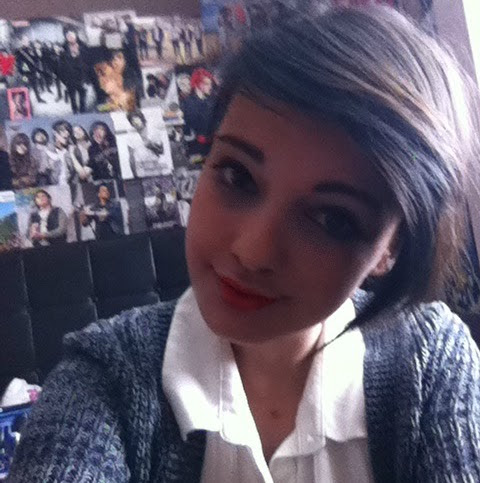 Caroline Weir Photo 5