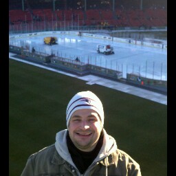 Chris Corso Photo 33