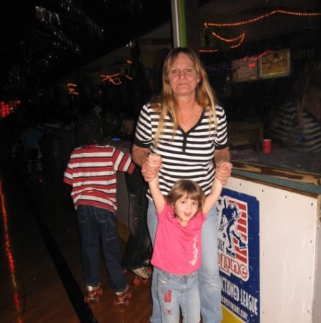 Brenda Morrow Photo 11