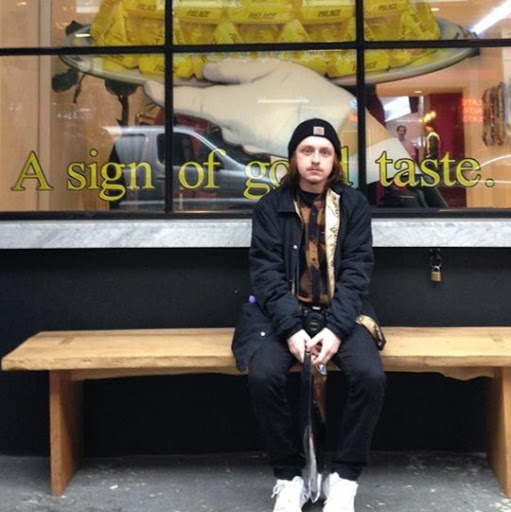 Nicholas Bowen Photo 42