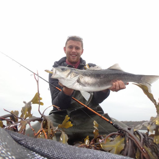 Daniel Ferguson Photo 20