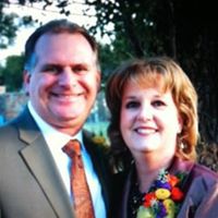 Krista Graham Photo 14