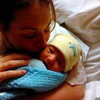 April Dugger Photo 9