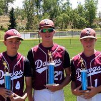 Sam Rader Photo 26