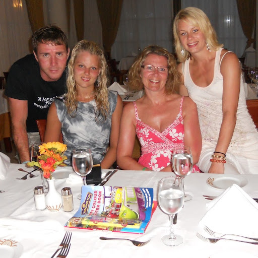 Anne Mcgregor Photo 13