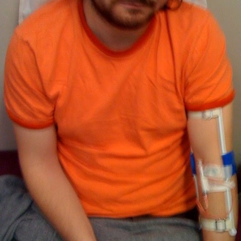 Nicholas Price Photo 9 Nicholas Price Photo 9