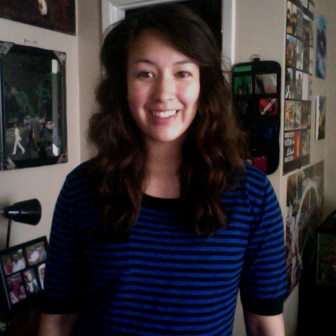 Rebecca Mendoza Photo 15