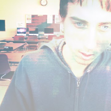 Paul Dufour Photo 26
