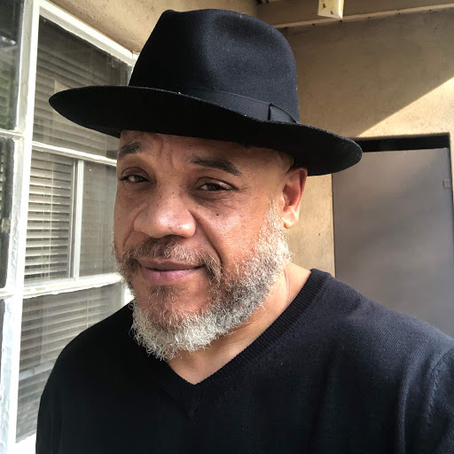 Anthony Lockhart Photo 37