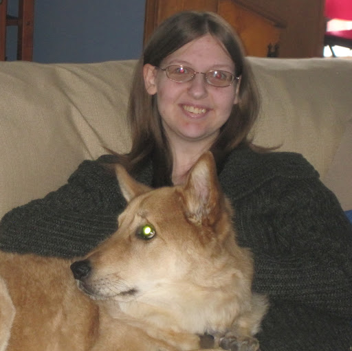 Mary Wolf Photo 11