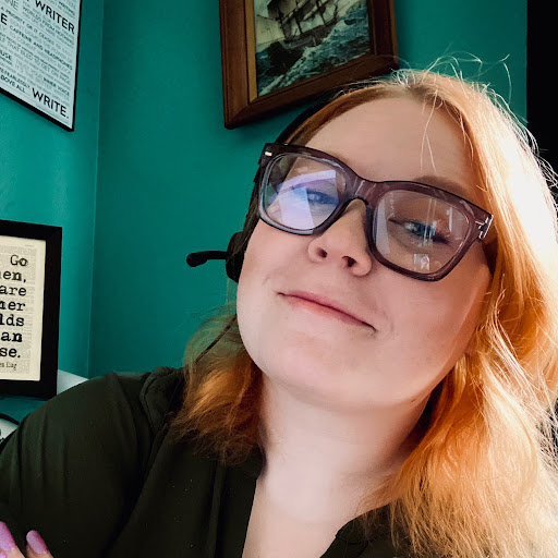 Meagan Hall Photo 13