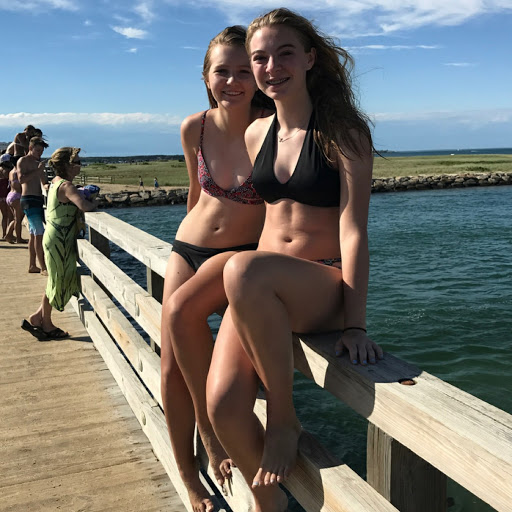 Drew Harrell Photo 8