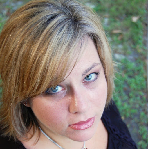 Mary Carmichael Photo 31