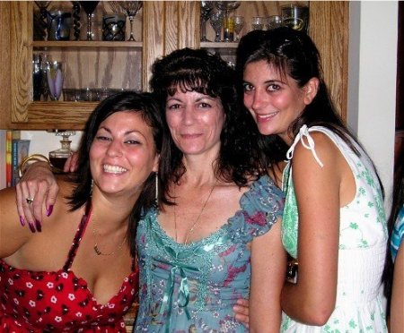 Cindy Andrews Photo 22