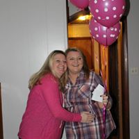 Melanie Marsh Photo 44