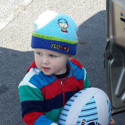 David Latham Photo 42