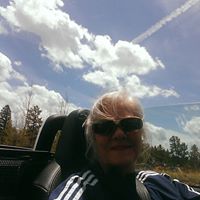 Susan Cummings Photo 44