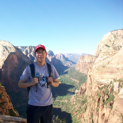 Brian Thacker Photo 47