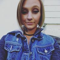 Jessica Crenshaw Photo 19