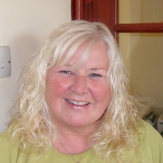 Julia Barron Photo 27