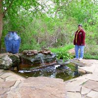 Frances Larson Photo 25