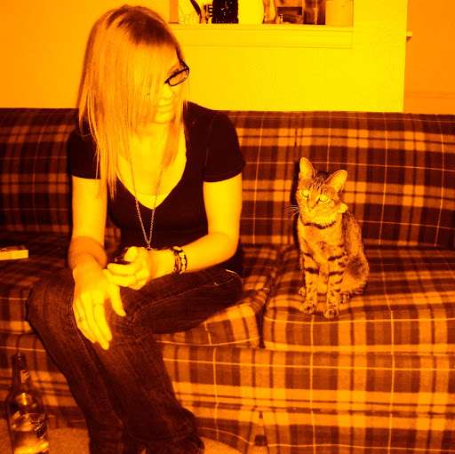 Lindsey Silver Photo 8