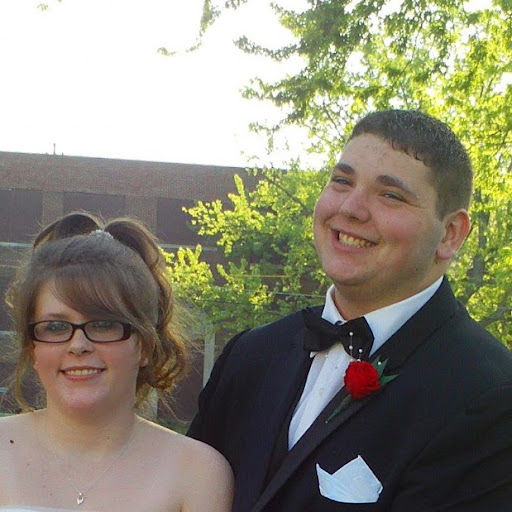 Katelyn Hughes Photo 7