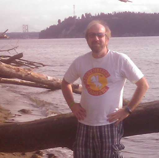 Bruce Reid Photo 14 Bruce Reid Photo 14