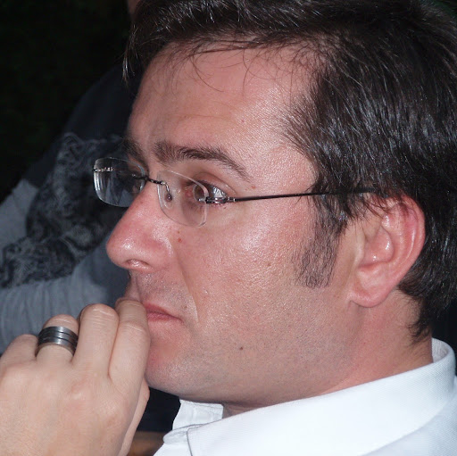 Sergio Fuentes Photo 15