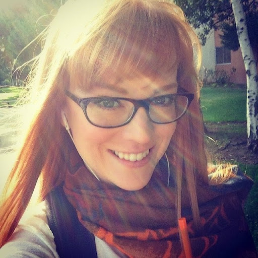 Sarah Matthews Photo 48