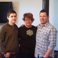 Susan Rieger Photo 20