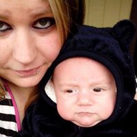Ashley Coplin Photo 13