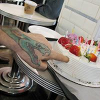 Daved Levine Photo 7