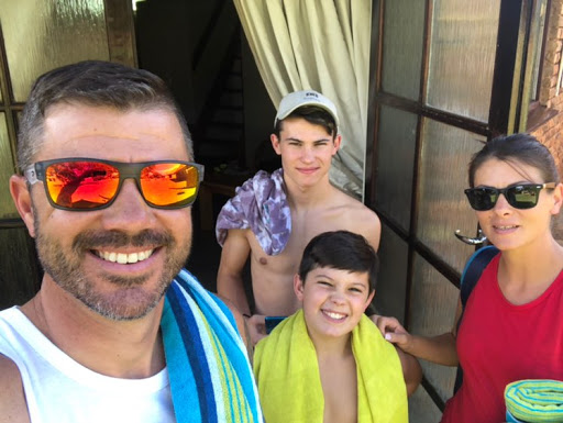 Justin Robert Photo 23