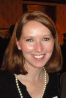 Laura Fleming Photo 3